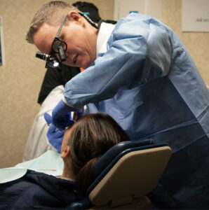 About Us - Monticciolo Family & Sedation Dentistry