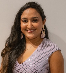 Esha Persad 270x300